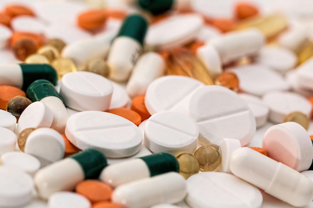 Multivitaminer: En veiviser til optimal helse