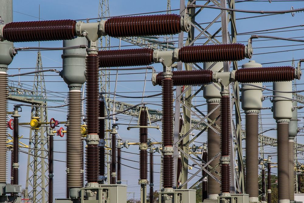 Transformatorens rolle i moderne elektroteknikk